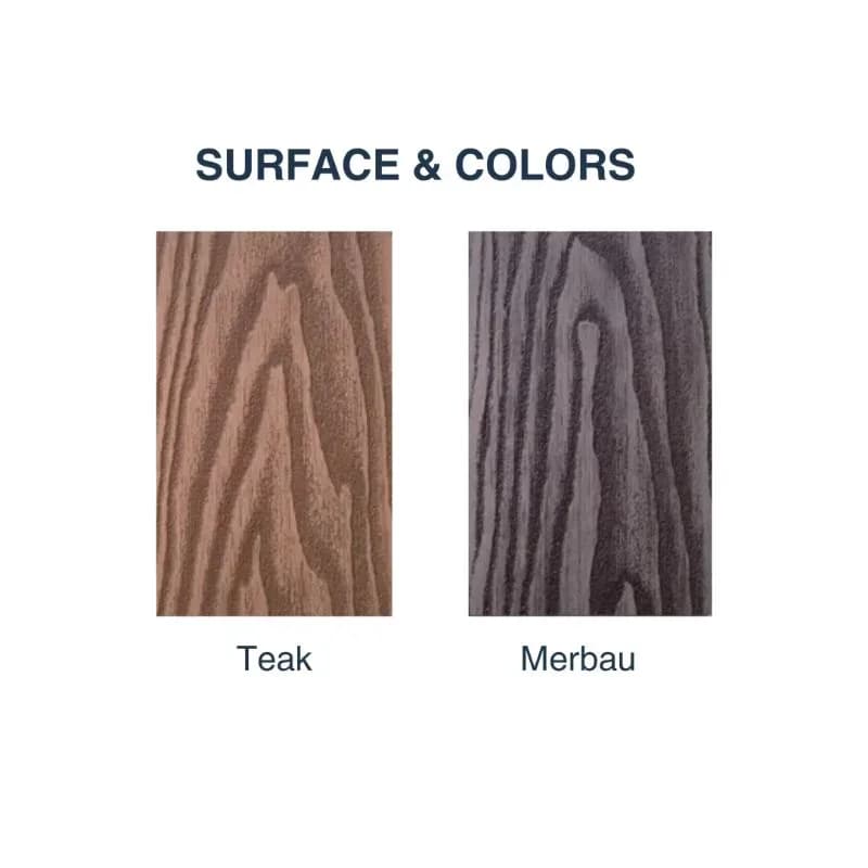 Teak