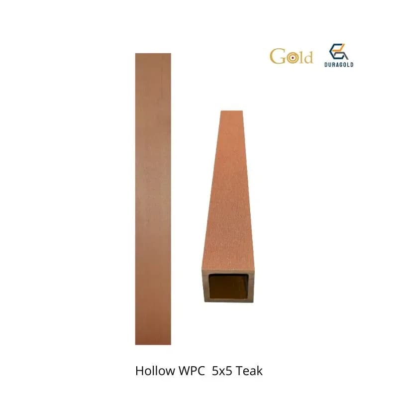 Teak
