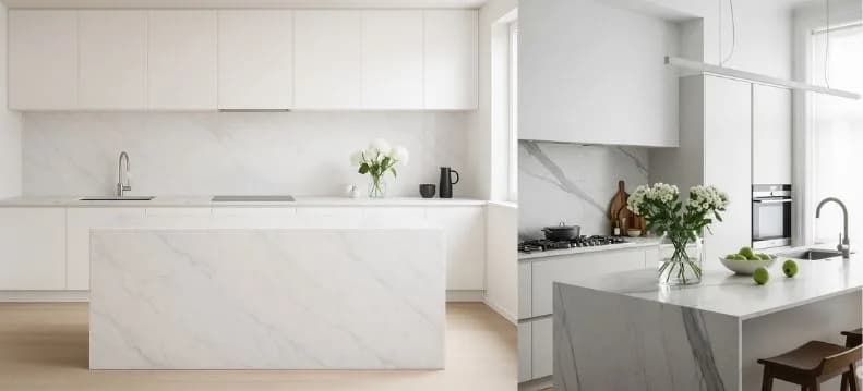 Marble Sheet